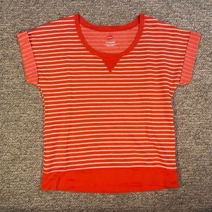 Striped Top